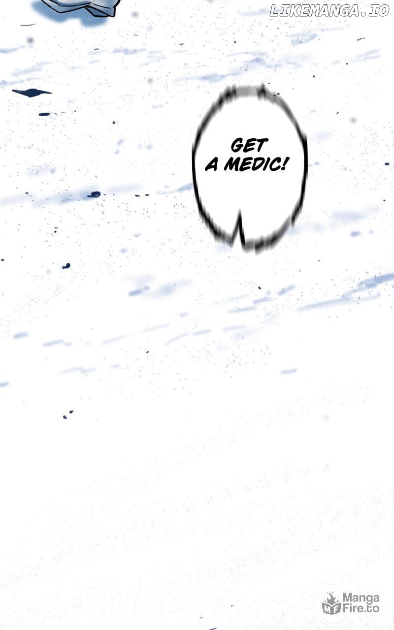 Ordeal - Manga Chapter 89 - page 93