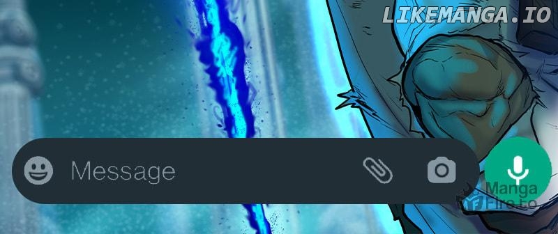 Ordeal - Manga Chapter 89 - page 98