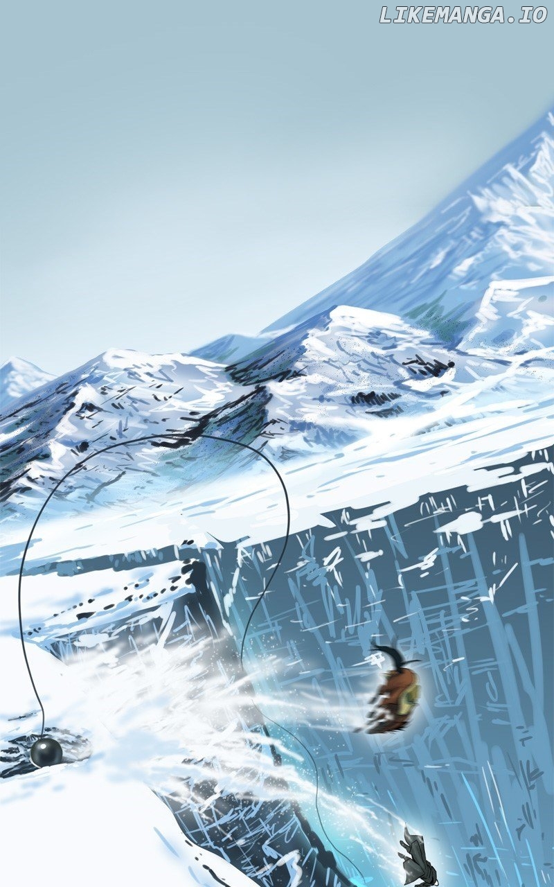 Ordeal - Manga Chapter 87 - page 1