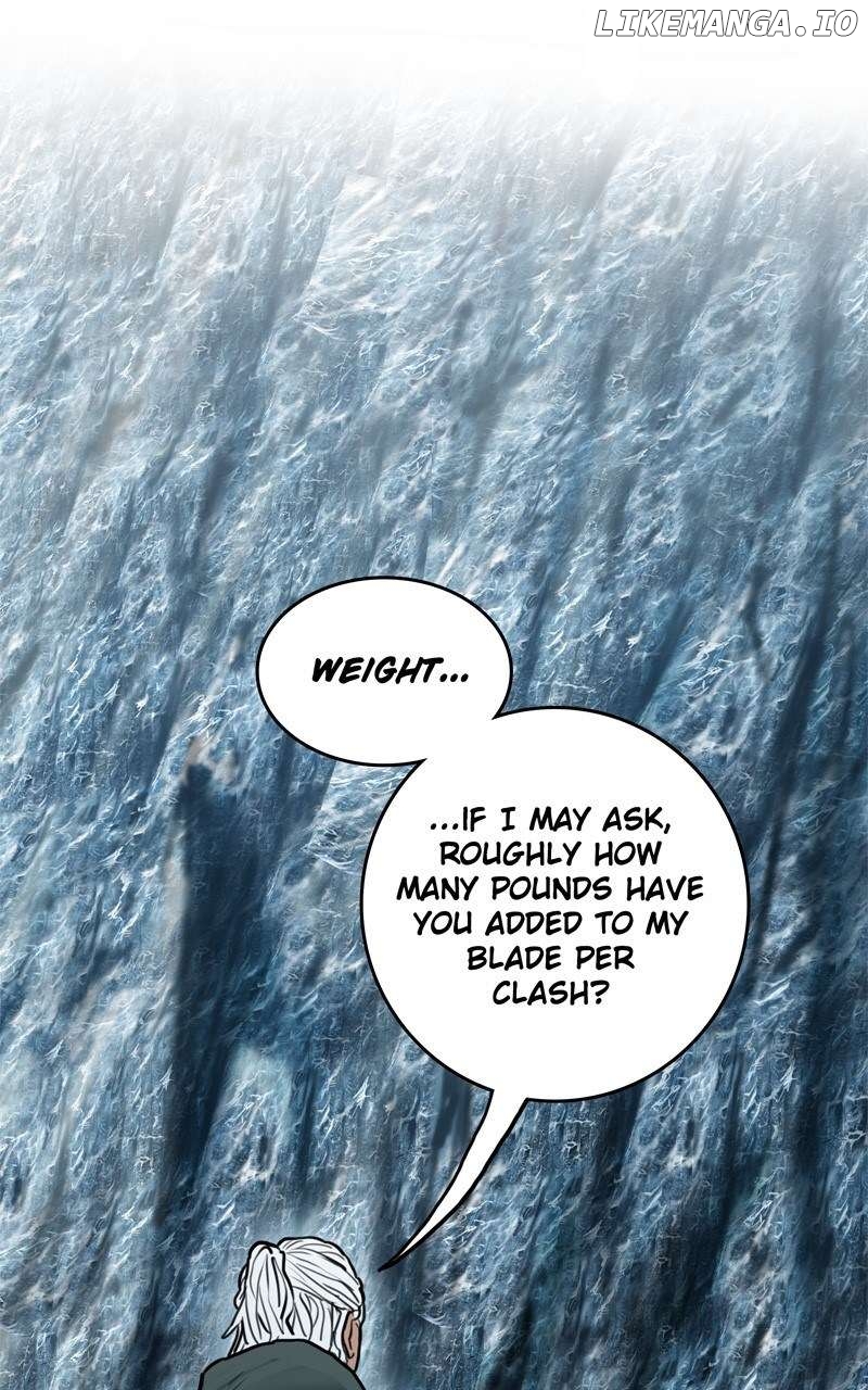 Ordeal - Manga Chapter 87 - page 100