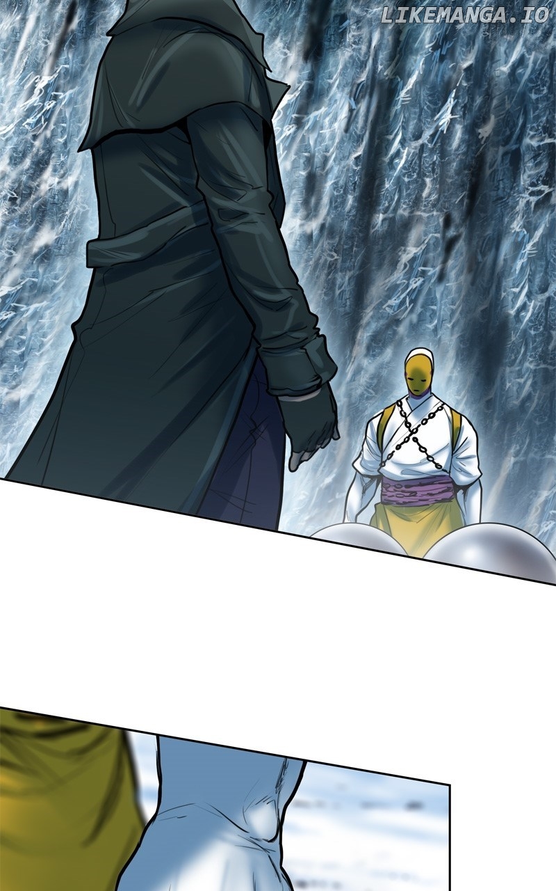 Ordeal - Manga Chapter 87 - page 101