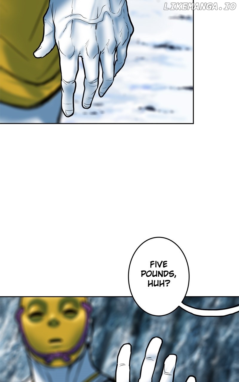 Ordeal - Manga Chapter 87 - page 102