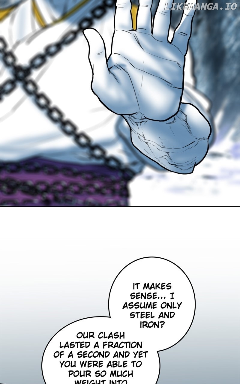 Ordeal - Manga Chapter 87 - page 103