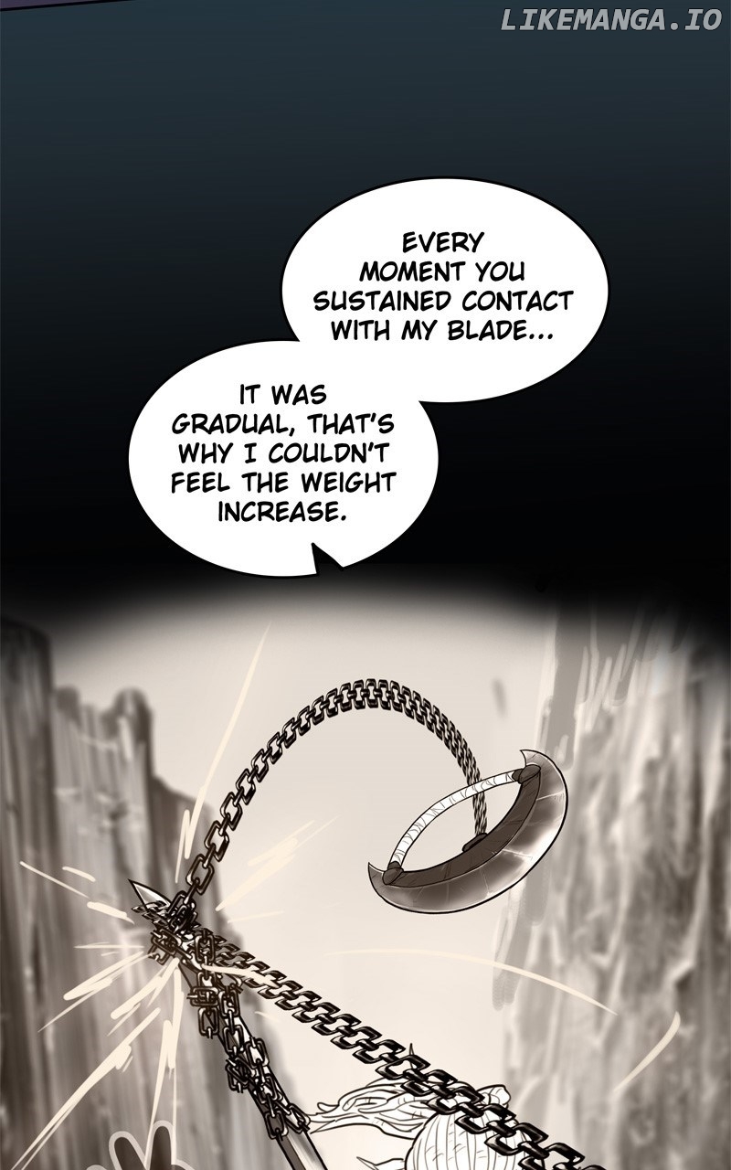 Ordeal - Manga Chapter 87 - page 105