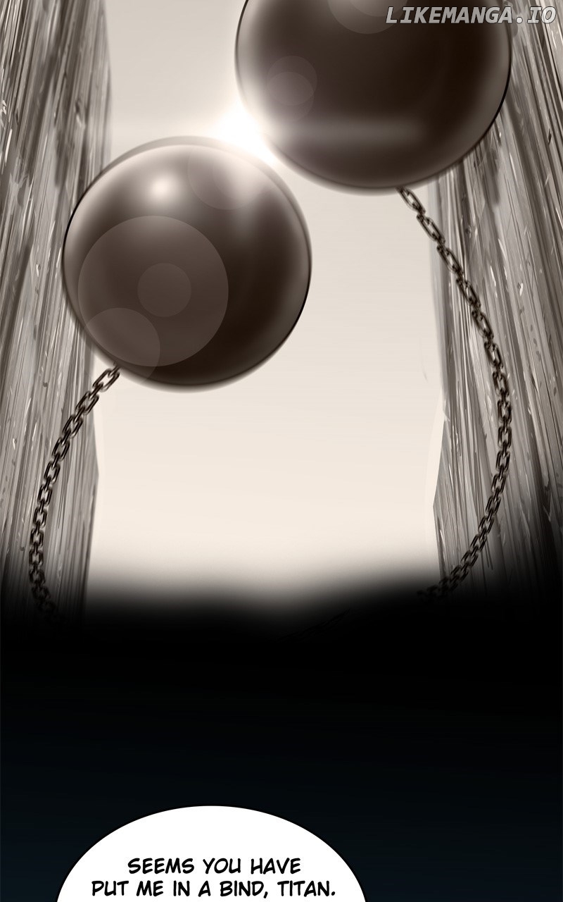 Ordeal - Manga Chapter 87 - page 107