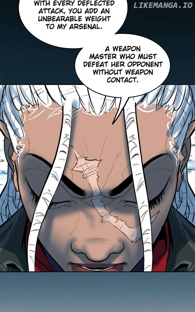 Ordeal - Manga Chapter 87 - page 108