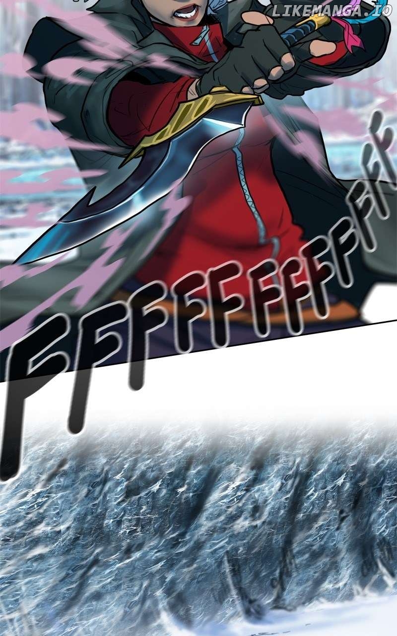 Ordeal - Manga Chapter 87 - page 111