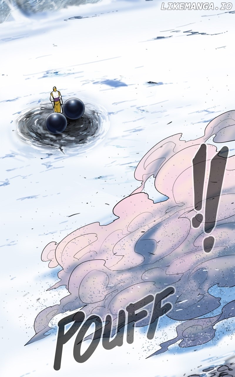 Ordeal - Manga Chapter 87 - page 112