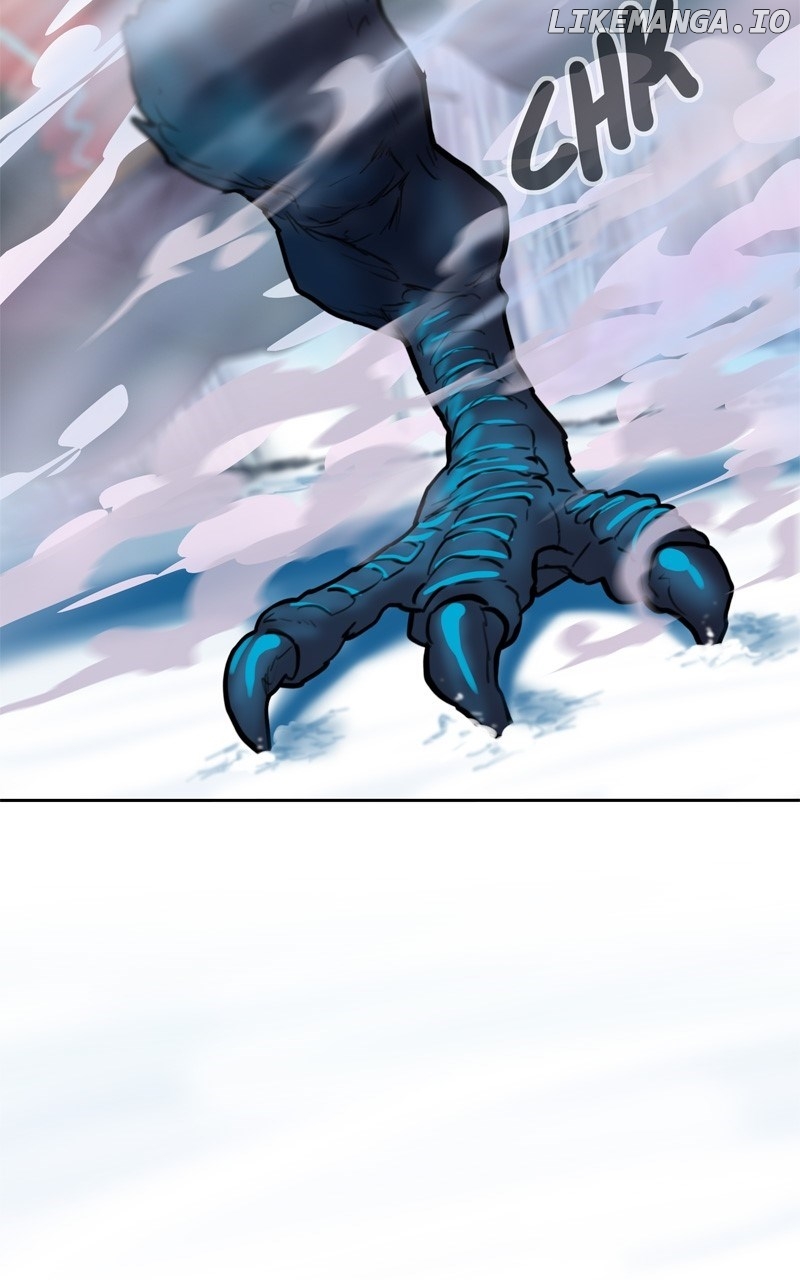 Ordeal - Manga Chapter 87 - page 114