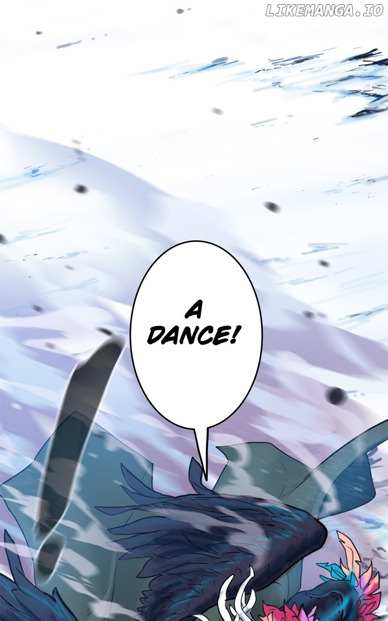 Ordeal - Manga Chapter 87 - page 115