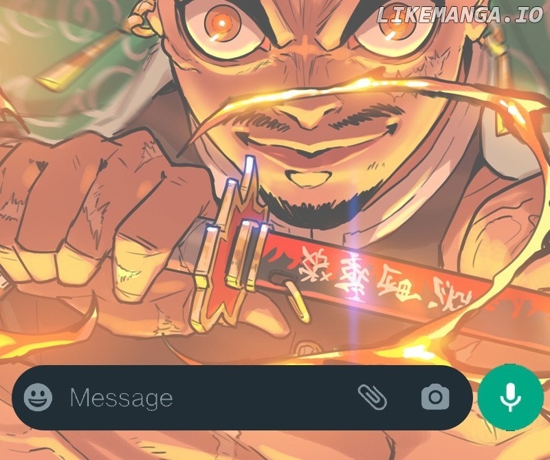 Ordeal - Manga Chapter 87 - page 121