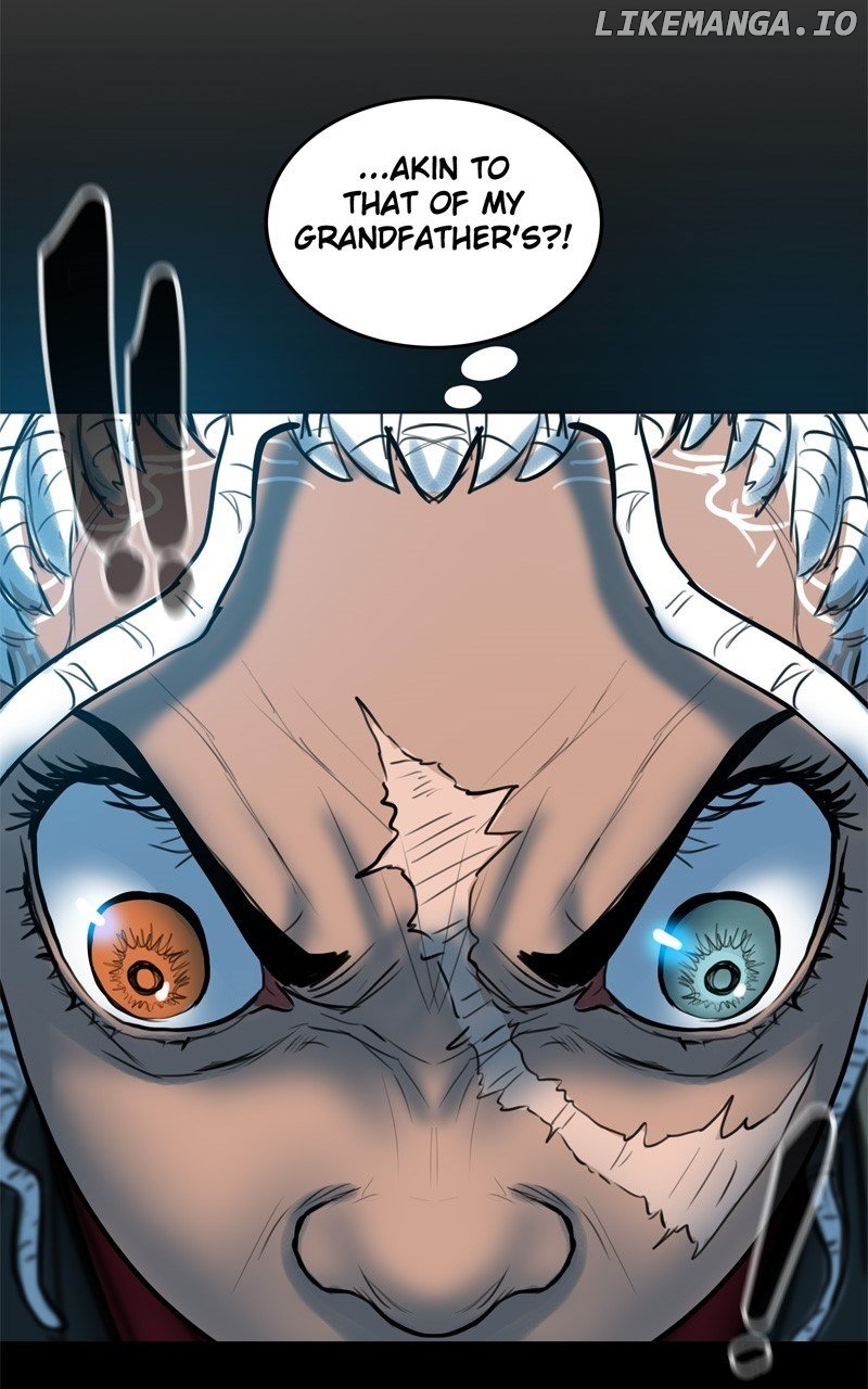 Ordeal - Manga Chapter 87 - page 13