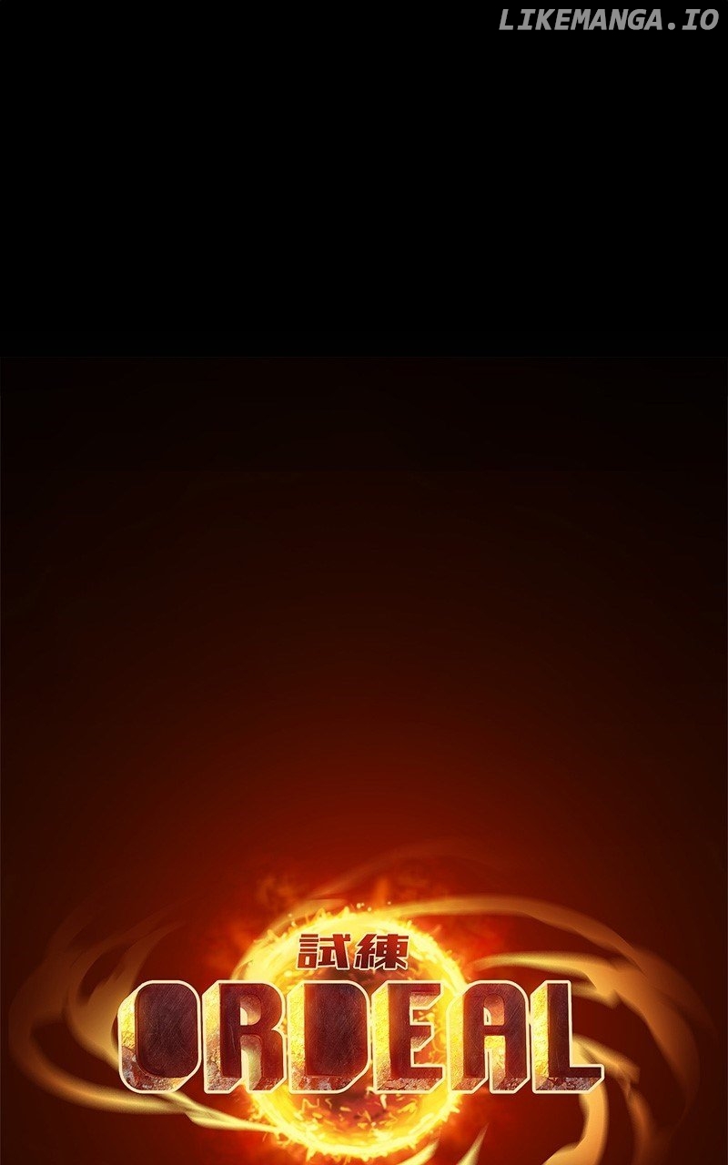 Ordeal - Manga Chapter 87 - page 14