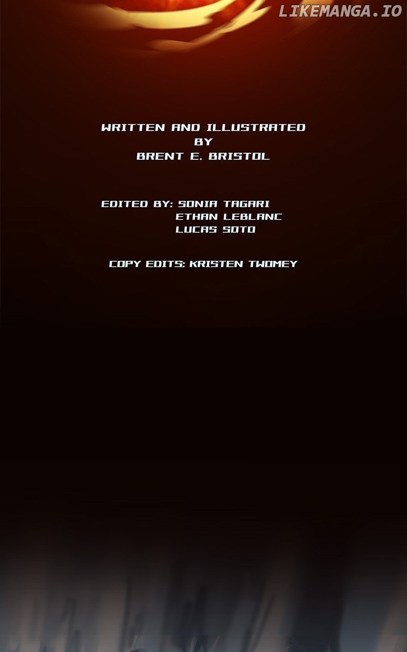 Ordeal - Manga Chapter 87 - page 15