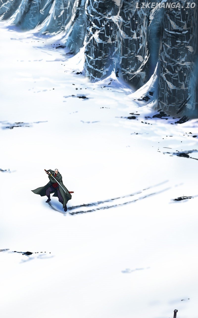 Ordeal - Manga Chapter 87 - page 17