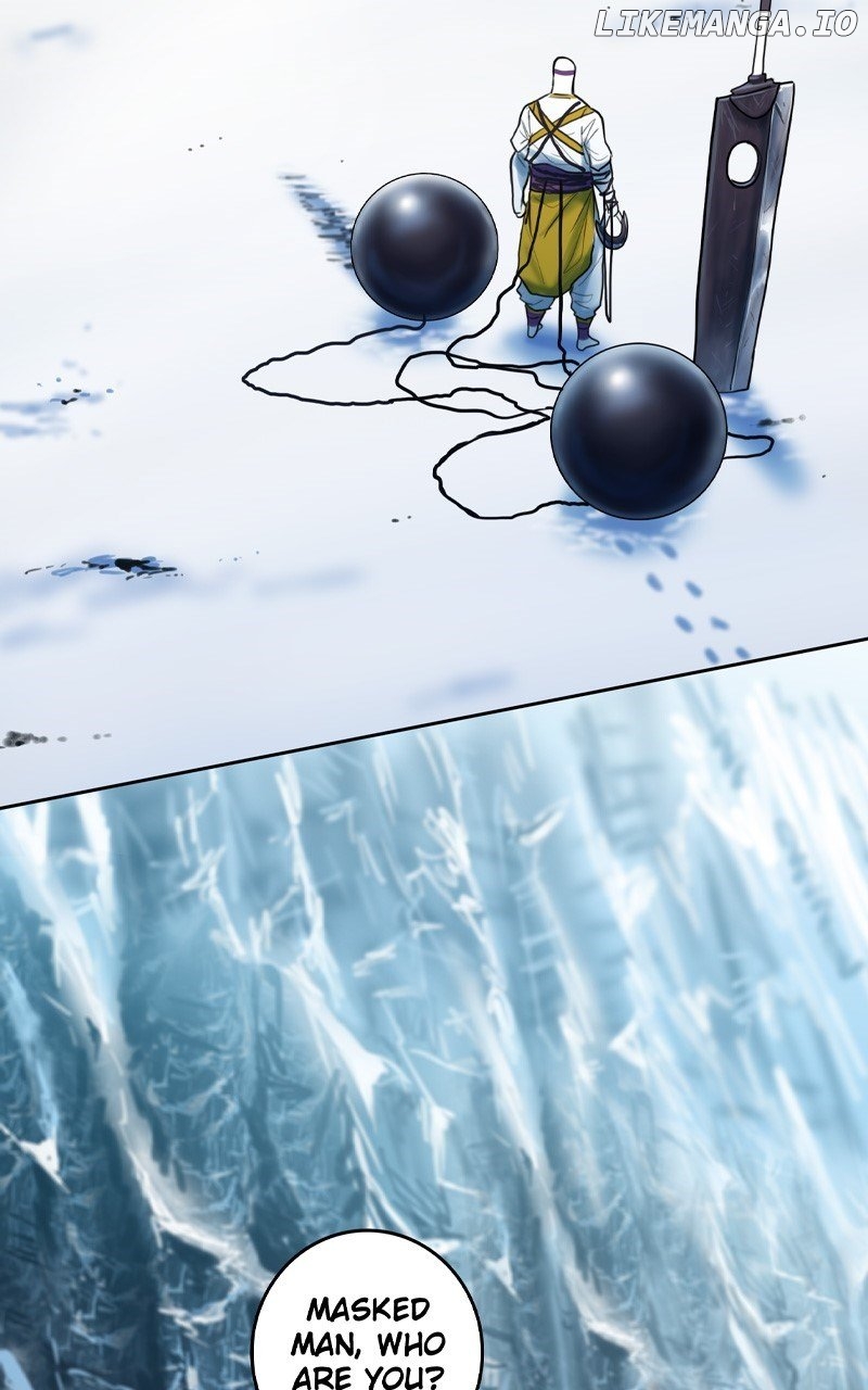 Ordeal - Manga Chapter 87 - page 18