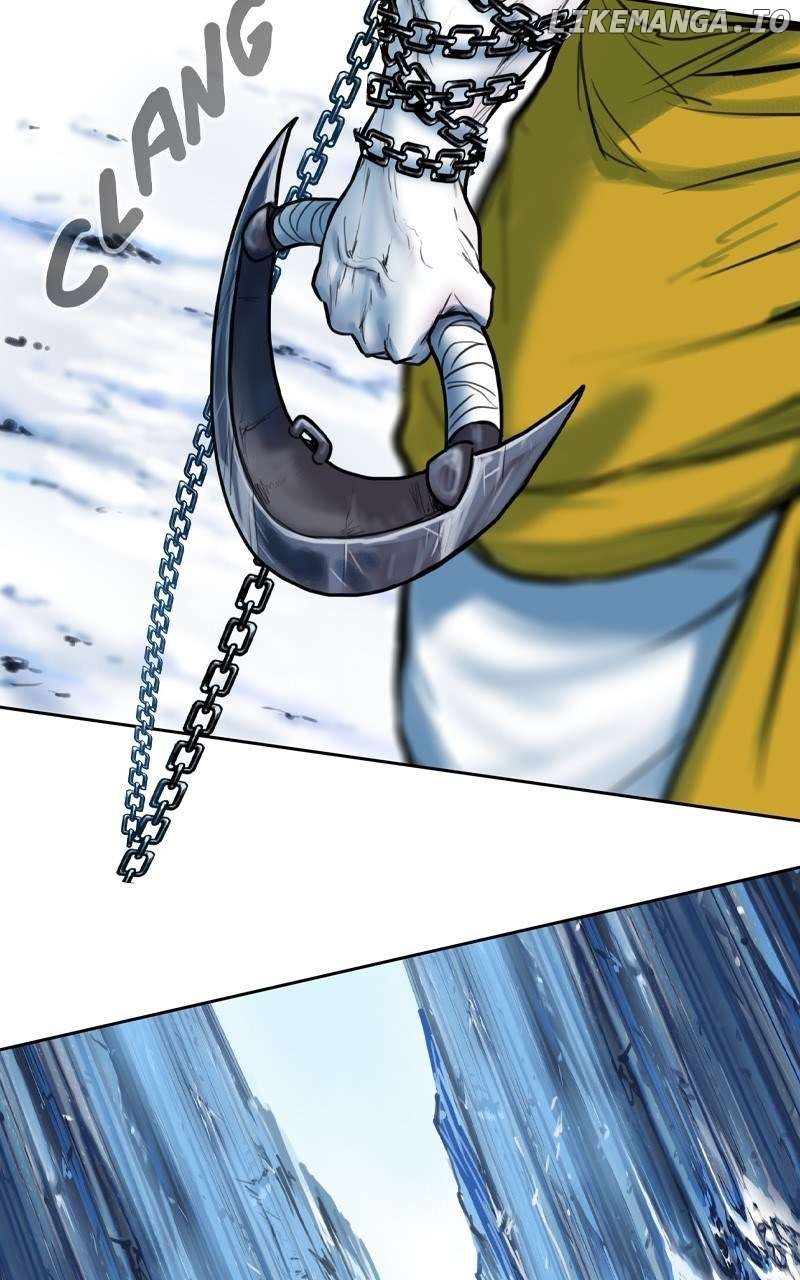 Ordeal - Manga Chapter 87 - page 20