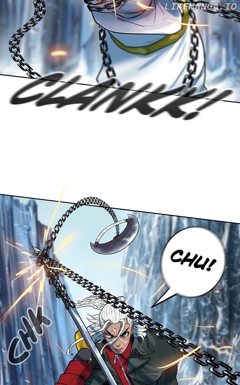 Ordeal - Manga Chapter 87 - page 24