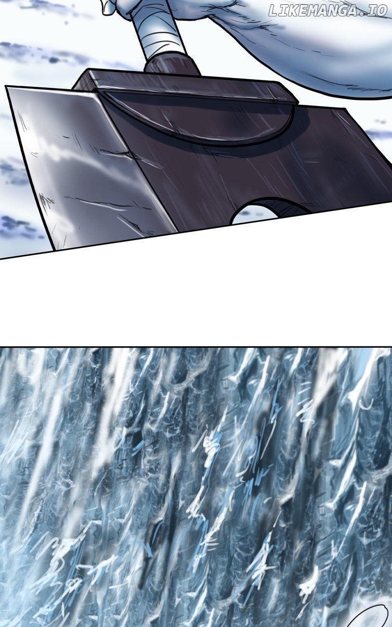 Ordeal - Manga Chapter 87 - page 26