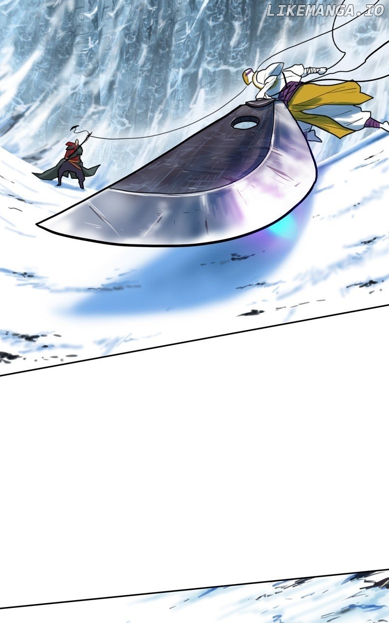 Ordeal - Manga Chapter 87 - page 27