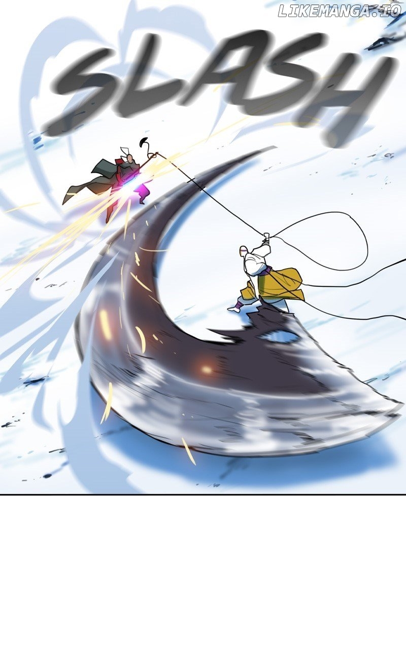 Ordeal - Manga Chapter 87 - page 28