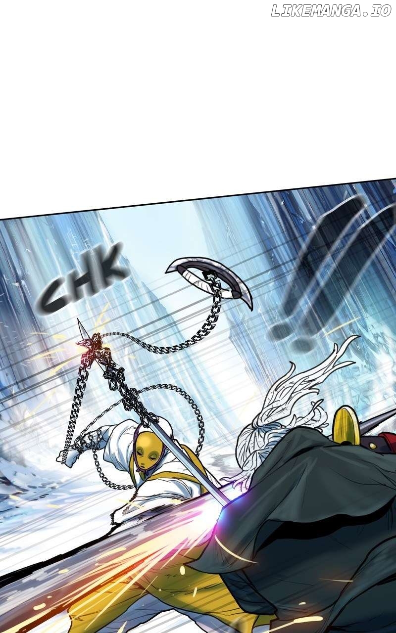 Ordeal - Manga Chapter 87 - page 29