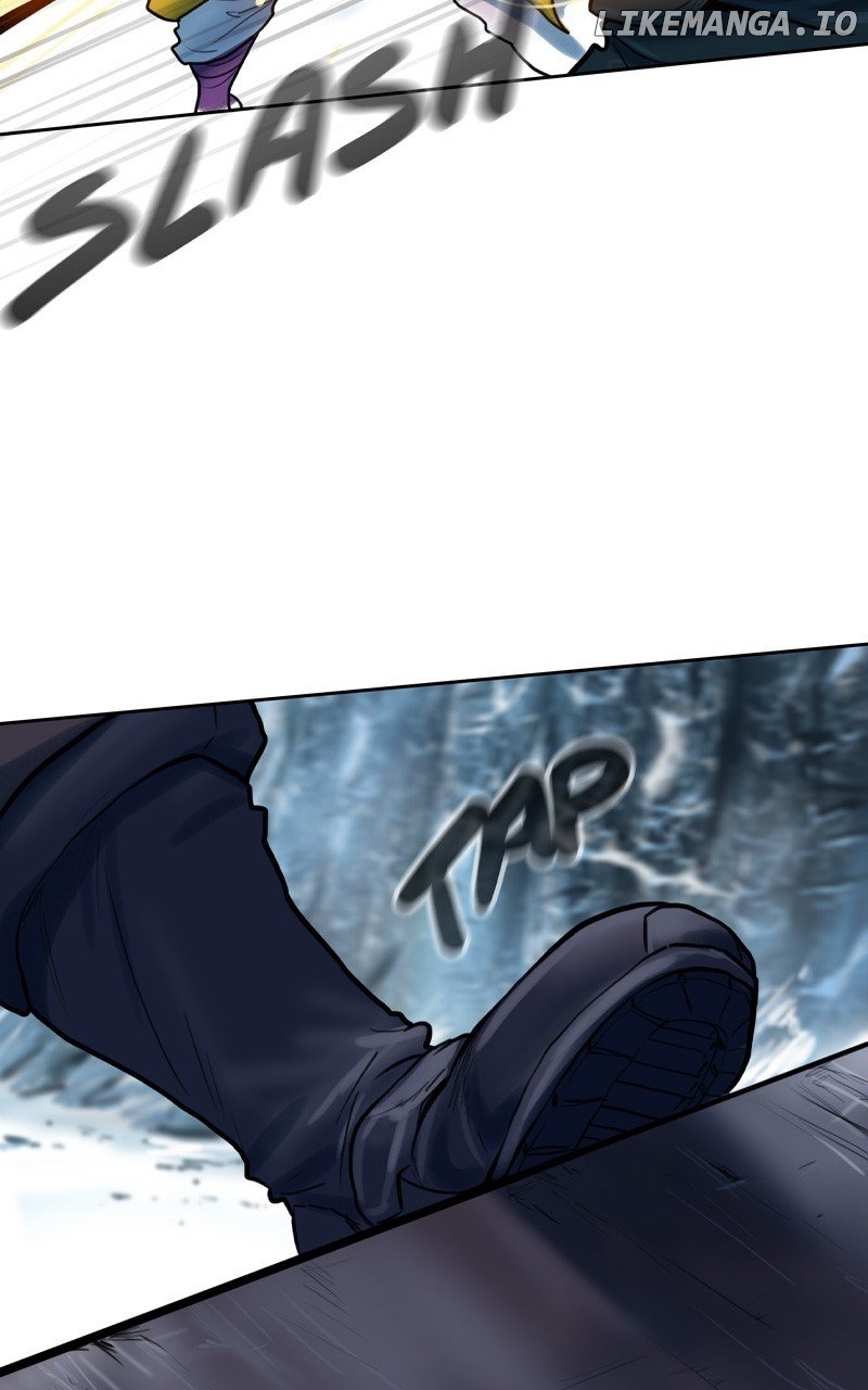 Ordeal - Manga Chapter 87 - page 30