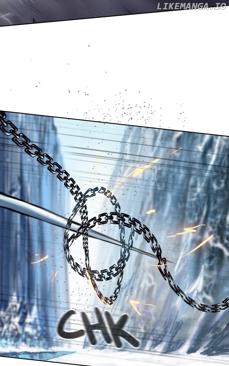 Ordeal - Manga Chapter 87 - page 31