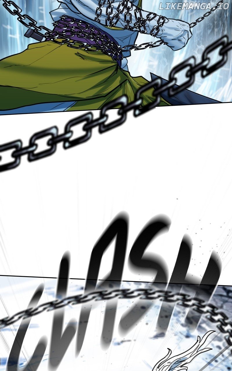 Ordeal - Manga Chapter 87 - page 33