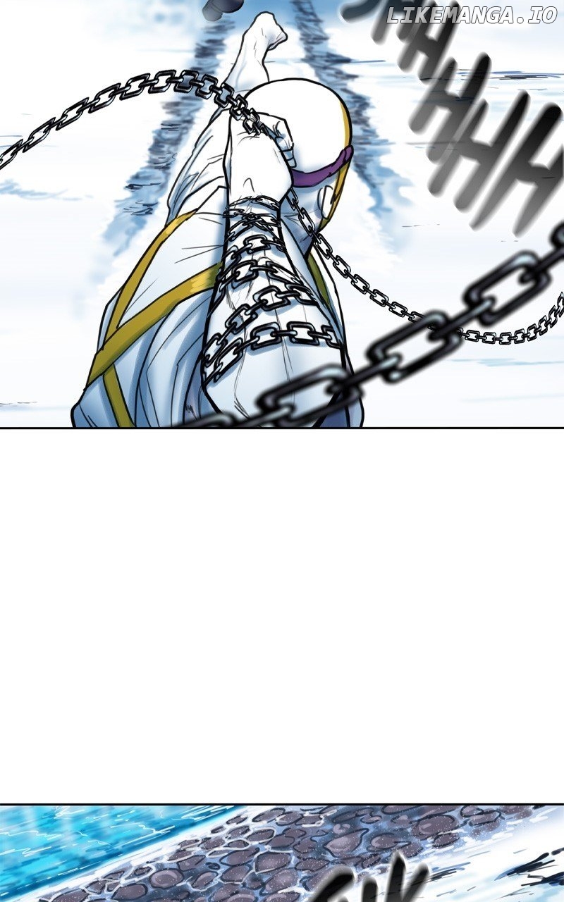 Ordeal - Manga Chapter 87 - page 37