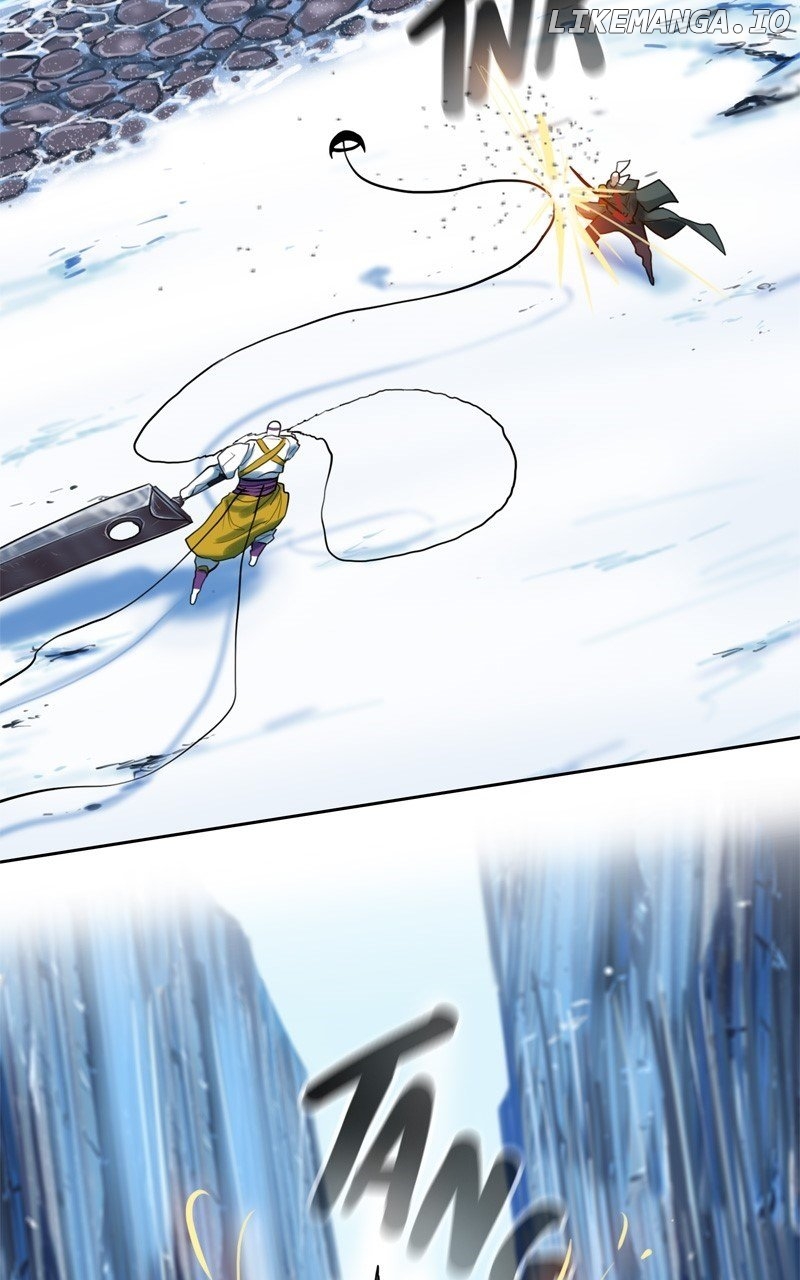 Ordeal - Manga Chapter 87 - page 38