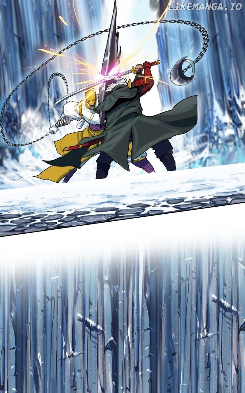 Ordeal - Manga Chapter 87 - page 39