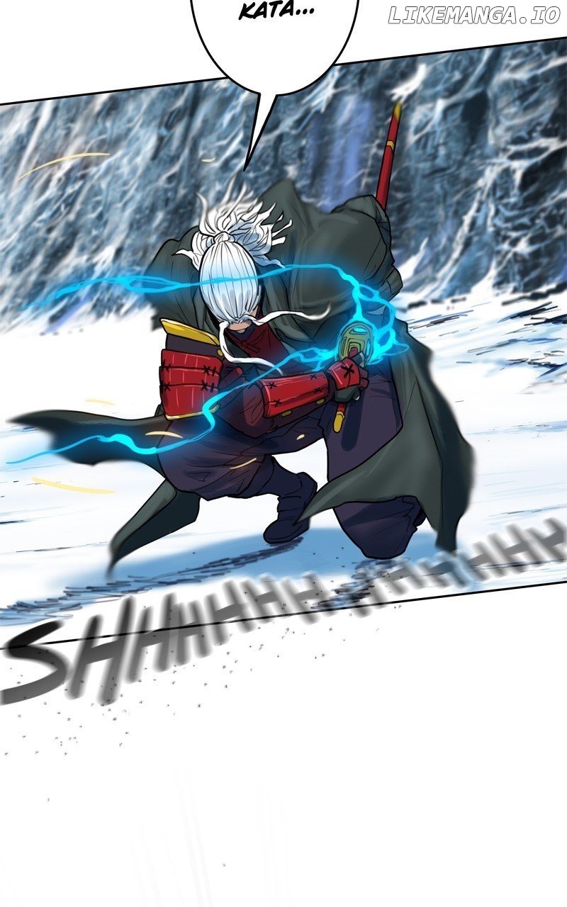 Ordeal - Manga Chapter 87 - page 41