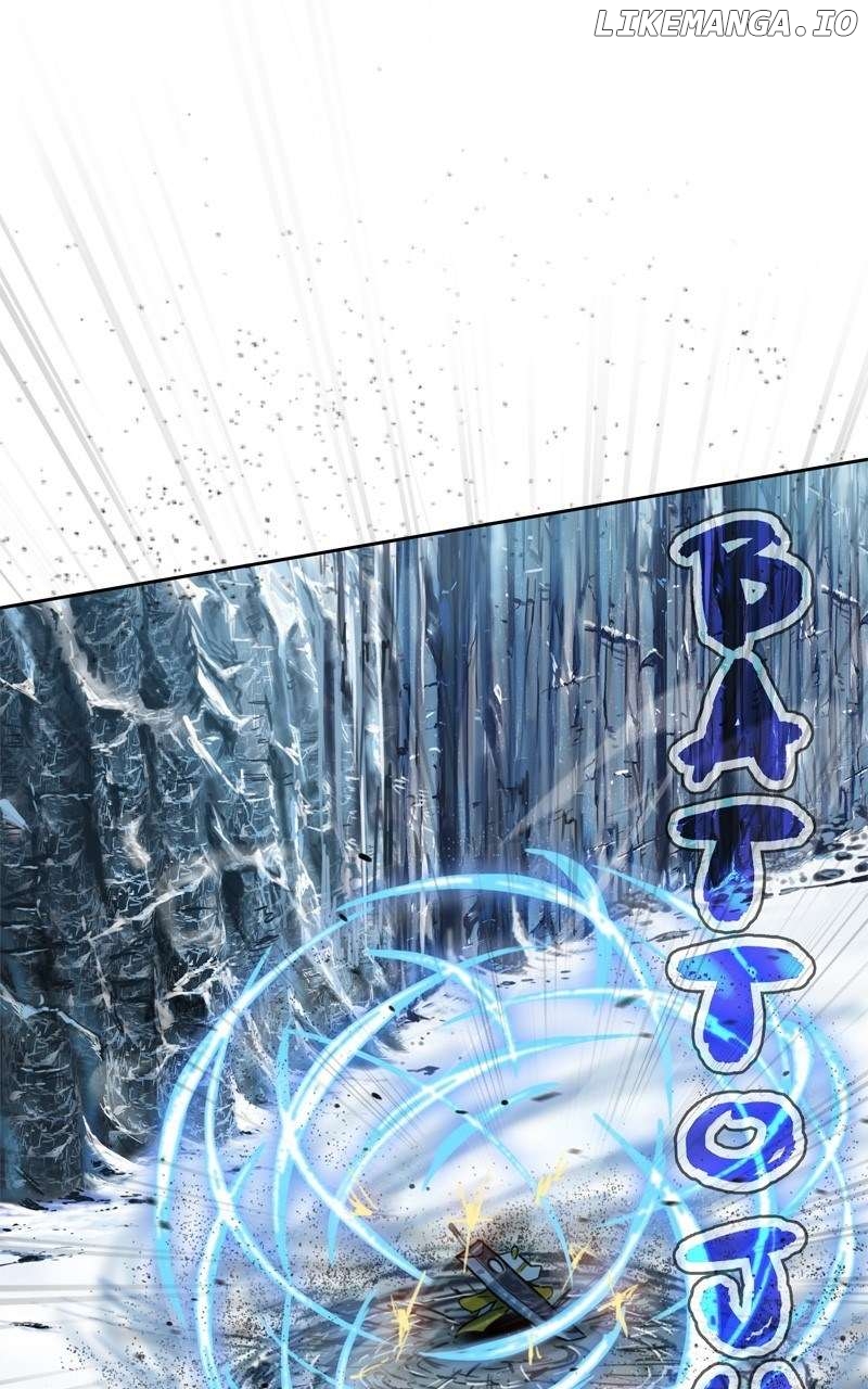 Ordeal - Manga Chapter 87 - page 42