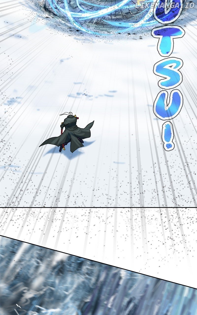 Ordeal - Manga Chapter 87 - page 43