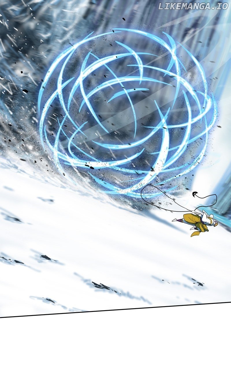 Ordeal - Manga Chapter 87 - page 44