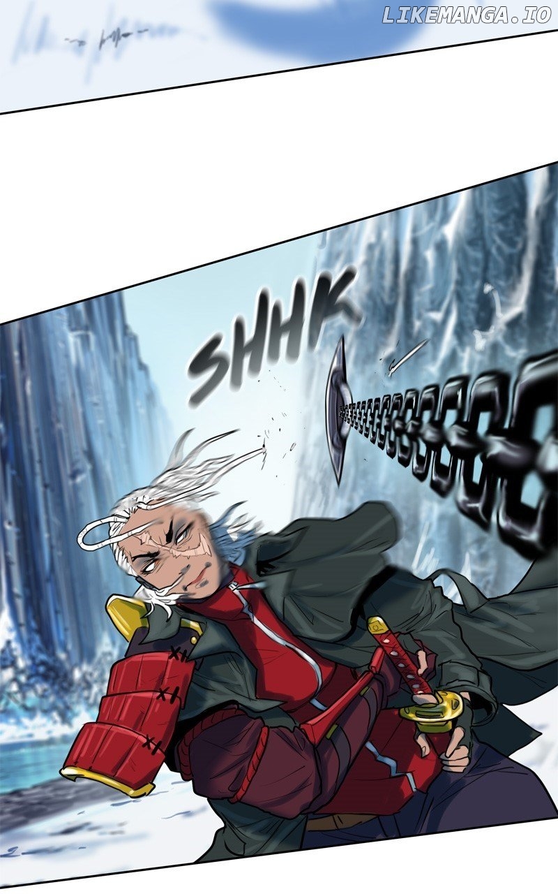 Ordeal - Manga Chapter 87 - page 46