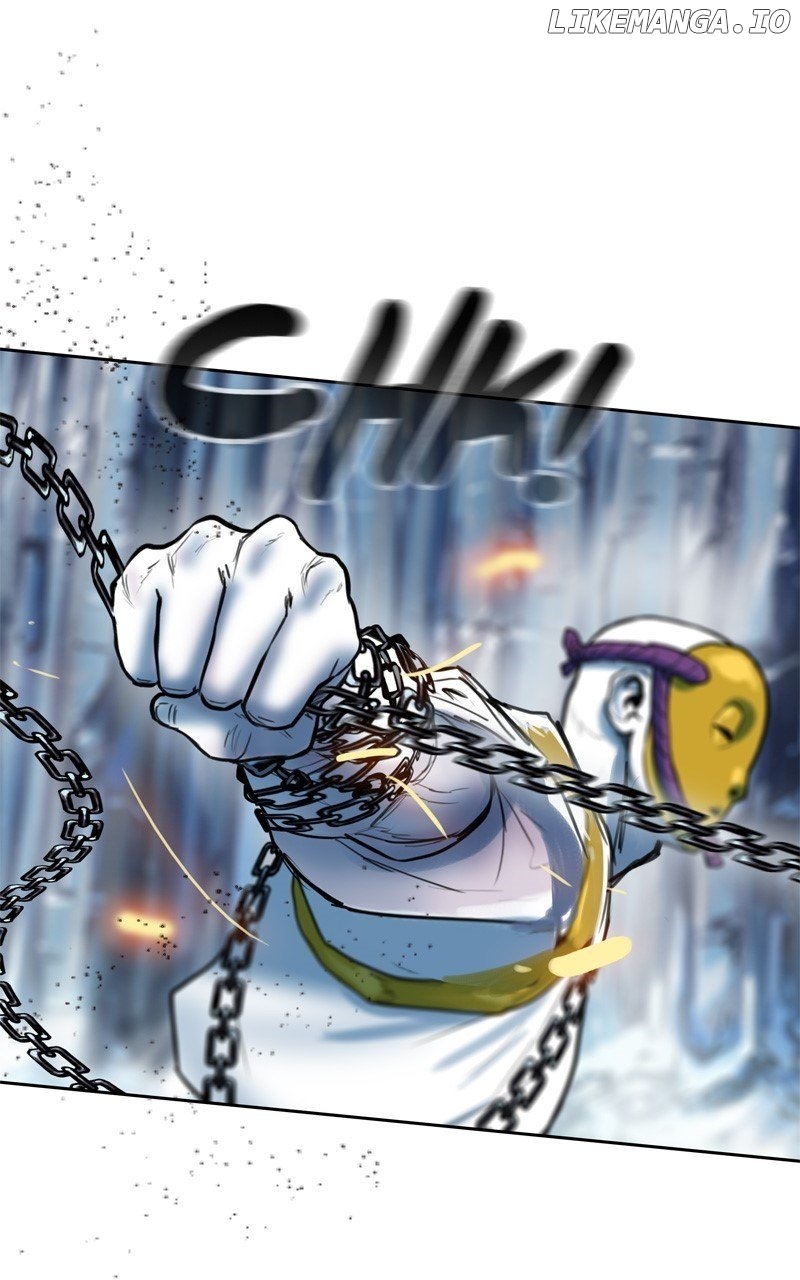 Ordeal - Manga Chapter 87 - page 47