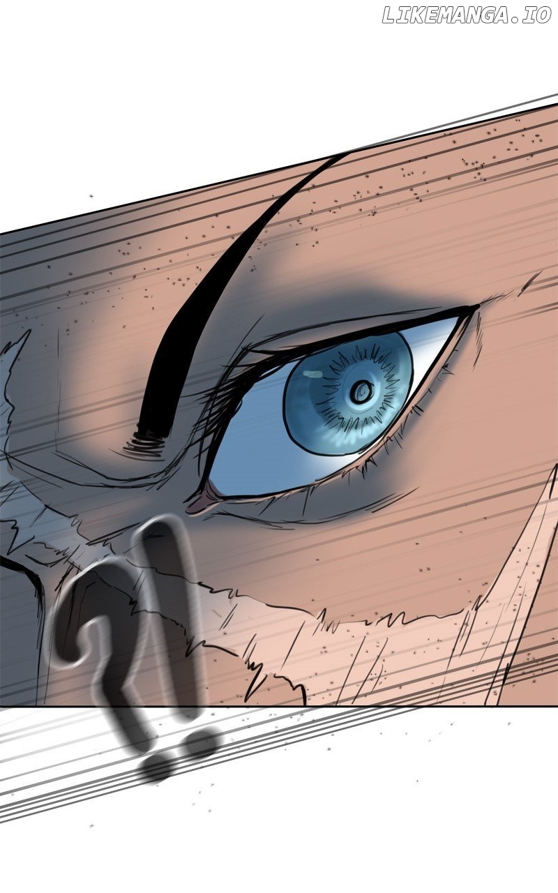 Ordeal - Manga Chapter 87 - page 48