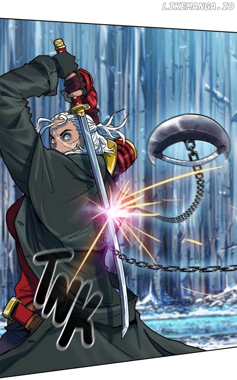 Ordeal - Manga Chapter 87 - page 49