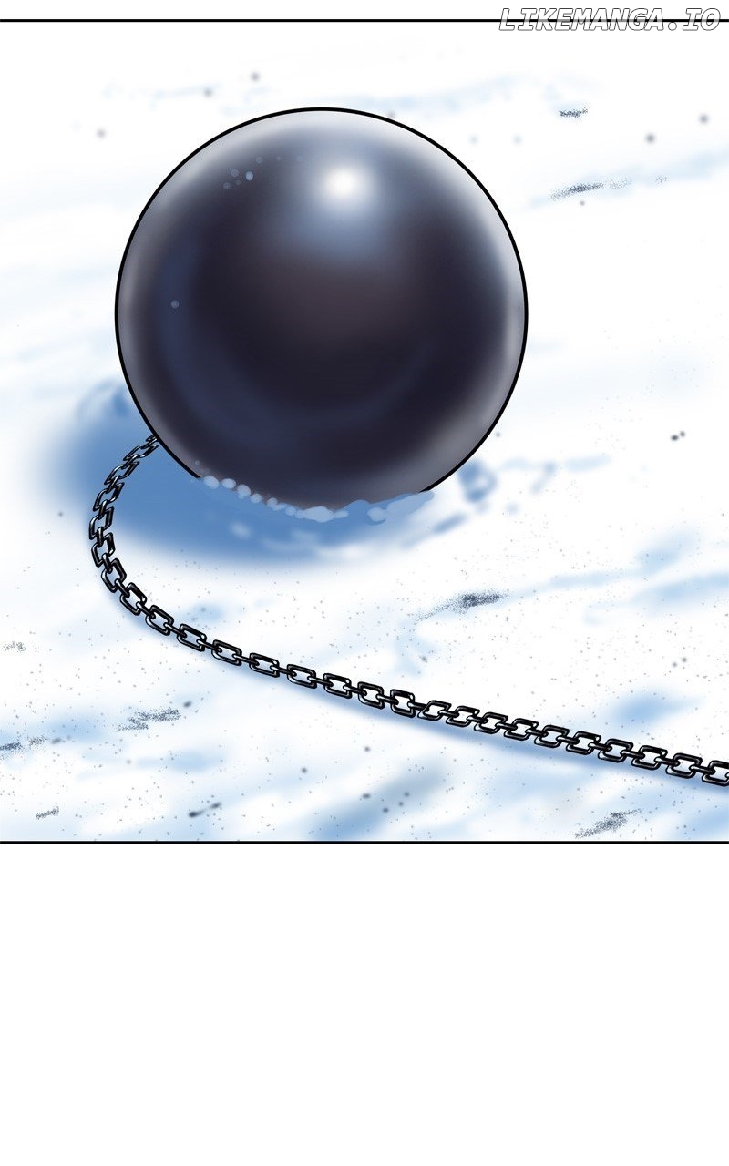 Ordeal - Manga Chapter 87 - page 5