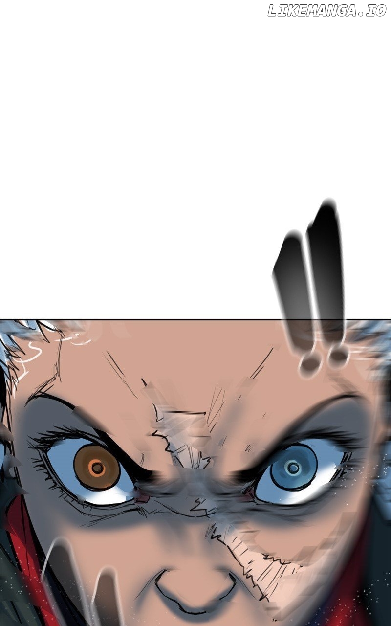 Ordeal - Manga Chapter 87 - page 50