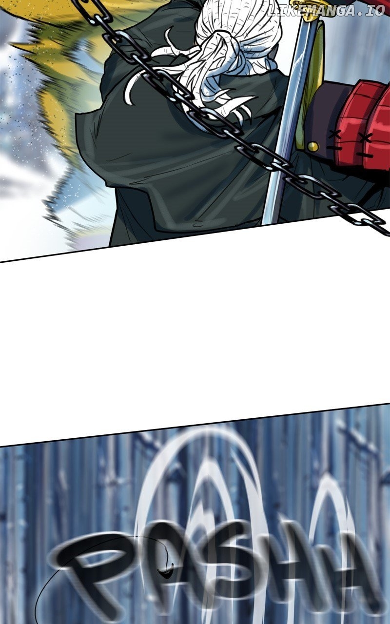 Ordeal - Manga Chapter 87 - page 52