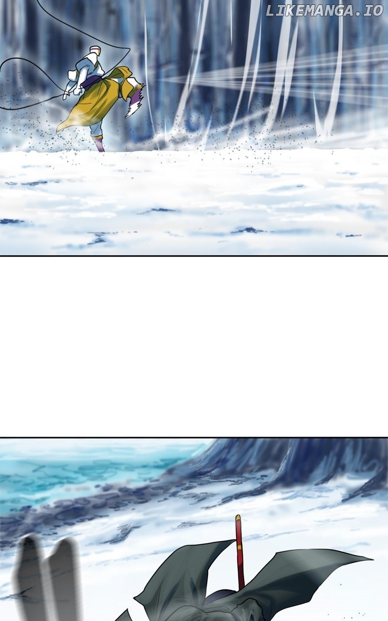 Ordeal - Manga Chapter 87 - page 53