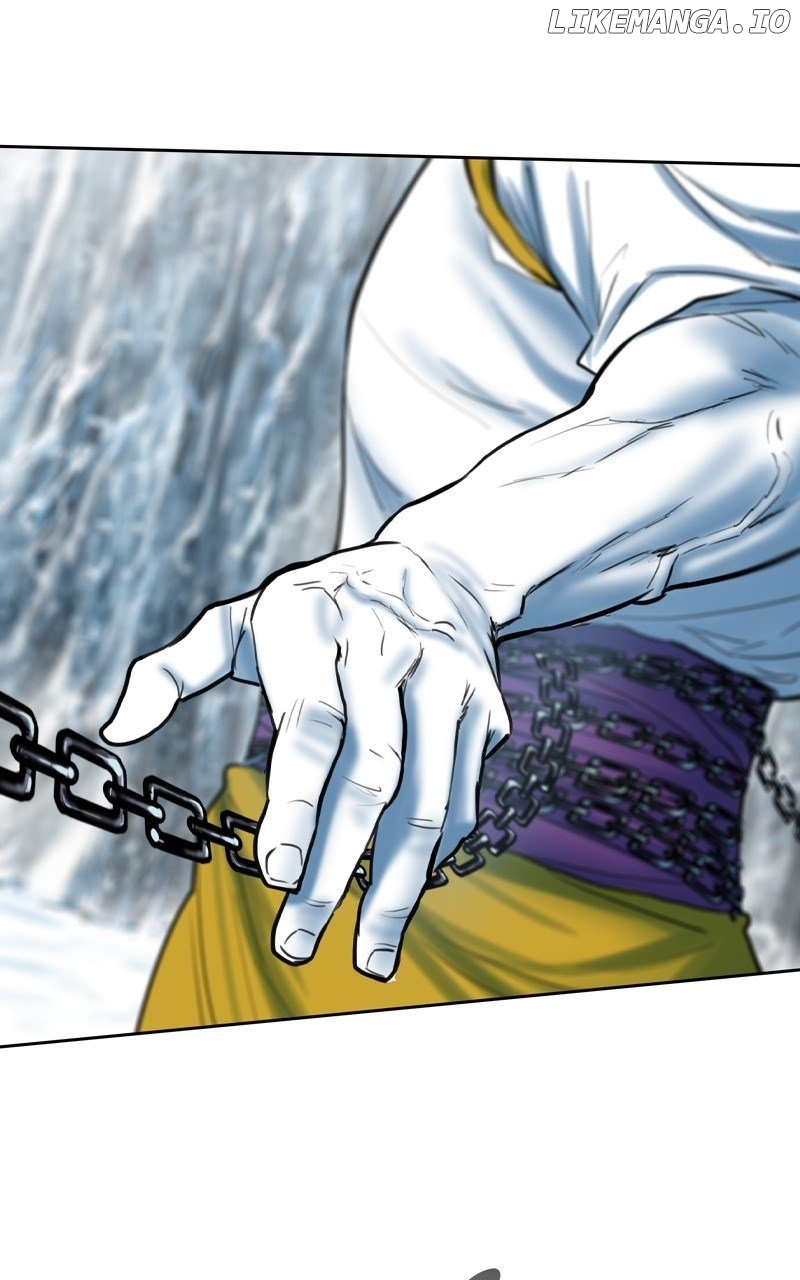 Ordeal - Manga Chapter 87 - page 55