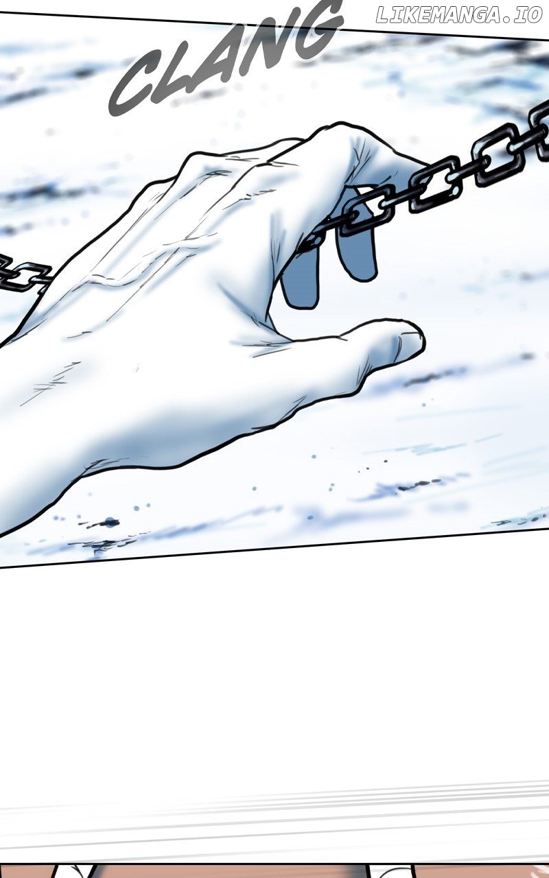 Ordeal - Manga Chapter 87 - page 56