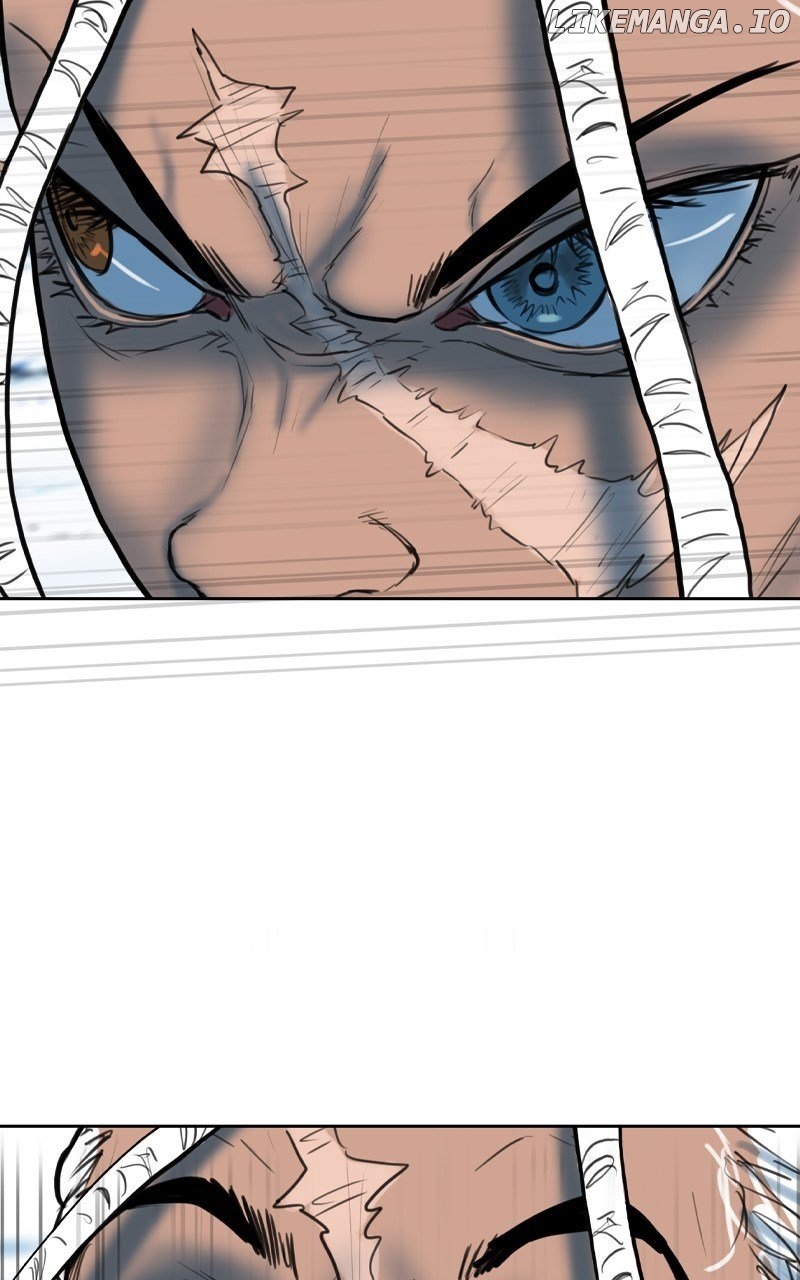 Ordeal - Manga Chapter 87 - page 57