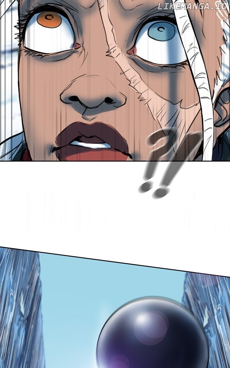 Ordeal - Manga Chapter 87 - page 58