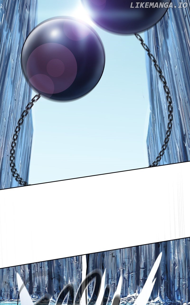 Ordeal - Manga Chapter 87 - page 59