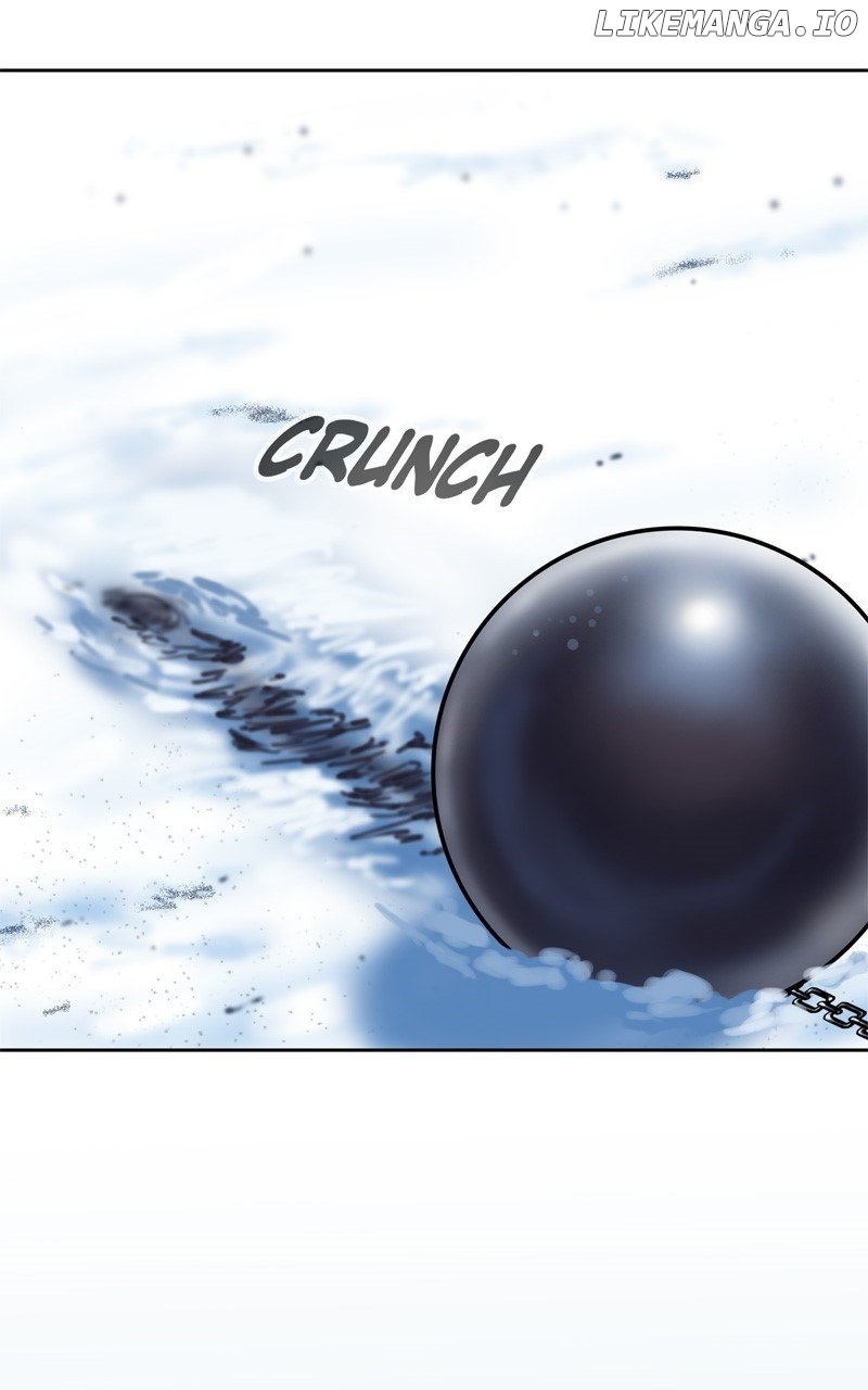 Ordeal - Manga Chapter 87 - page 6